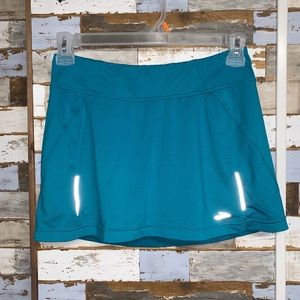 Ladies M Brooks Running Tennis Skirt Skort